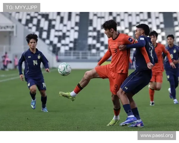 U23国足4-4-2阵型解析：鲍世蒙廖荣祥核心